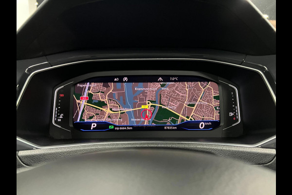 Volkswagen T-Roc Sport | Pano | Virtual | Led | Acc | DSG