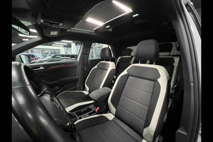 Volkswagen T-Roc Sport | Pano | Virtual | Led | Acc | DSG