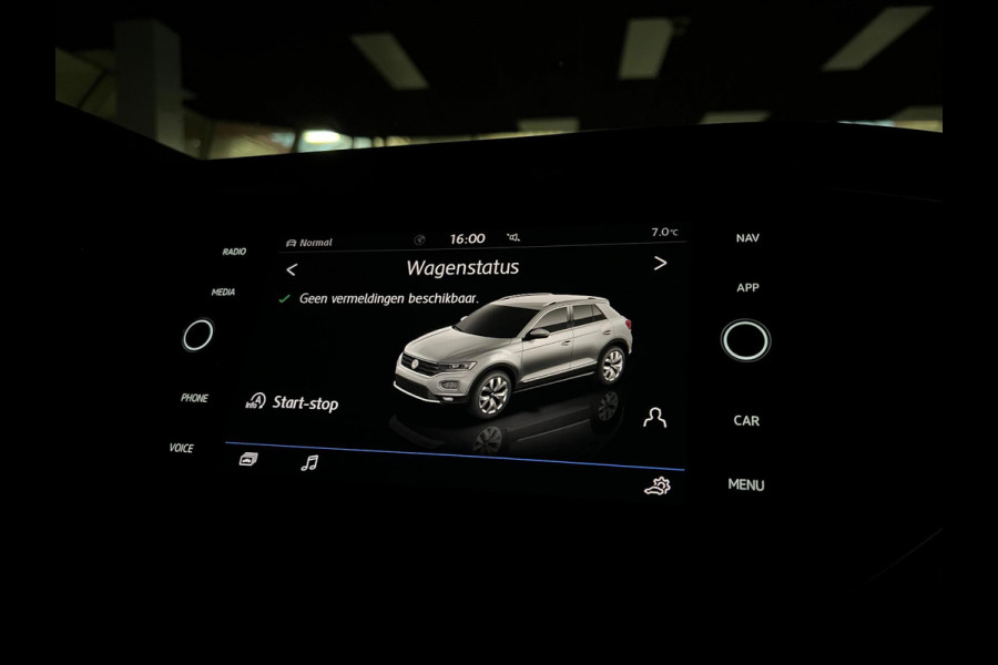 Volkswagen T-Roc Sport | Pano | Virtual | Led | Acc | DSG