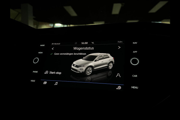 Volkswagen T-Roc Sport | Pano | Virtual | Led | Acc | DSG