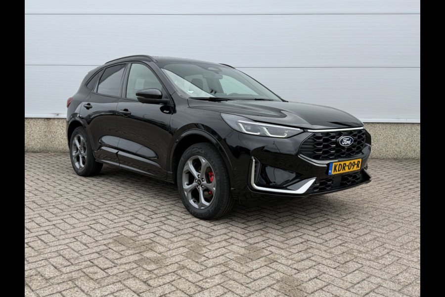 Ford Kuga 2.5 PHEV ST-Line X TREKHAAK! PANODAK! WINTERPACK! DRIVERPACK!