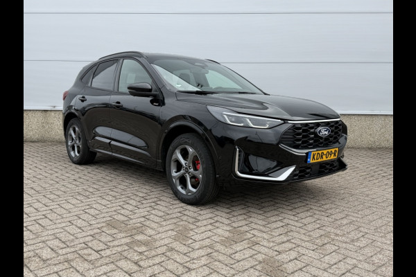 Ford Kuga 2.5 PHEV ST-Line X TREKHAAK! PANODAK! WINTERPACK! DRIVERPACK!
