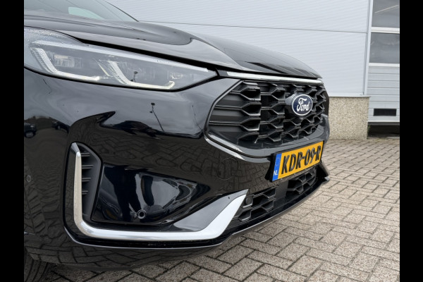 Ford Kuga 2.5 PHEV ST-Line X TREKHAAK! PANODAK! WINTERPACK! DRIVERPACK!
