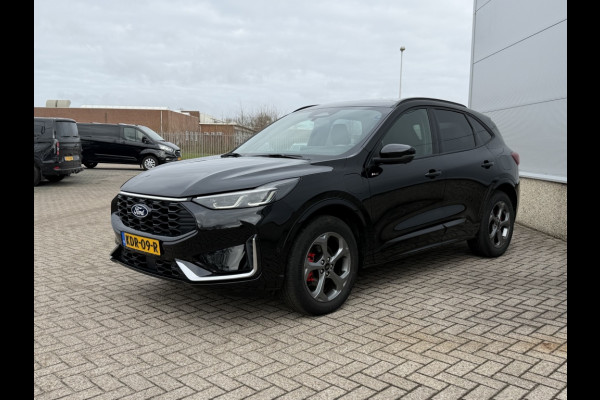 Ford Kuga 2.5 PHEV ST-Line X TREKHAAK! PANODAK! WINTERPACK! DRIVERPACK!