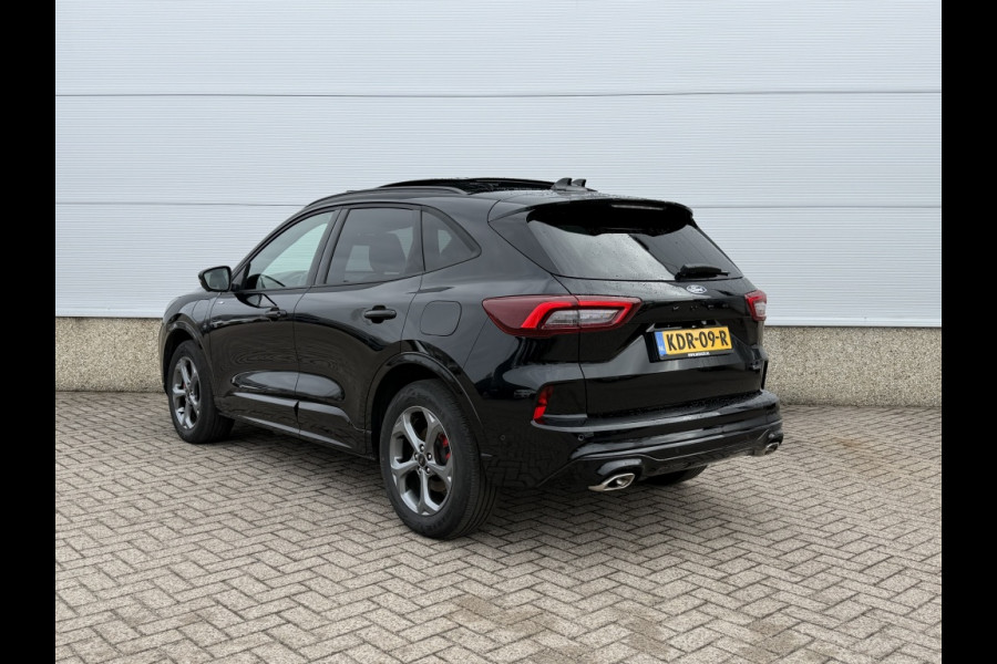 Ford Kuga 2.5 PHEV ST-Line X TREKHAAK! PANODAK! WINTERPACK! DRIVERPACK!