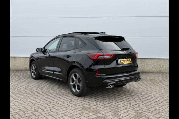 Ford Kuga 2.5 PHEV ST-Line X TREKHAAK! PANODAK! WINTERPACK! DRIVERPACK!