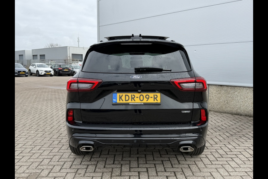 Ford Kuga 2.5 PHEV ST-Line X TREKHAAK! PANODAK! WINTERPACK! DRIVERPACK!