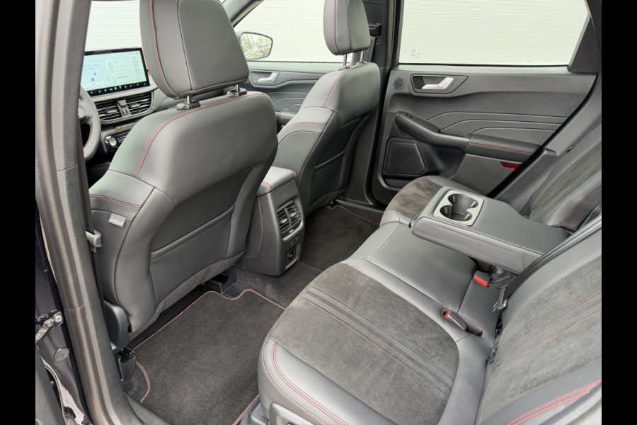 Ford Kuga 2.5 PHEV ST-Line X TREKHAAK! PANODAK! WINTERPACK! DRIVERPACK!