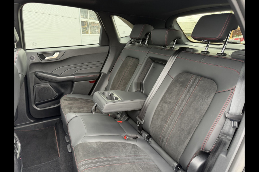 Ford Kuga 2.5 PHEV ST-Line X TREKHAAK! PANODAK! WINTERPACK! DRIVERPACK!