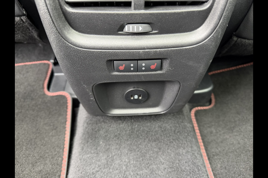 Ford Kuga 2.5 PHEV ST-Line X TREKHAAK! PANODAK! WINTERPACK! DRIVERPACK!