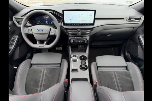 Ford Kuga 2.5 PHEV ST-Line X TREKHAAK! PANODAK! WINTERPACK! DRIVERPACK!