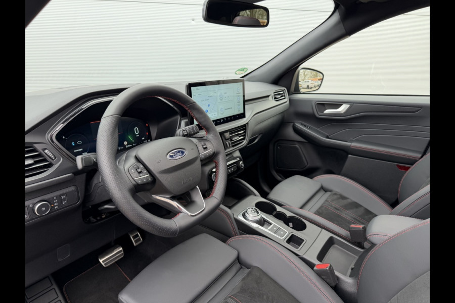 Ford Kuga 2.5 PHEV ST-Line X TREKHAAK! PANODAK! WINTERPACK! DRIVERPACK!