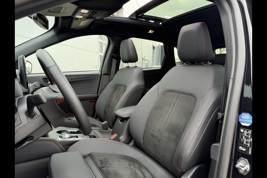 Ford Kuga 2.5 PHEV ST-Line X TREKHAAK! PANODAK! WINTERPACK! DRIVERPACK!