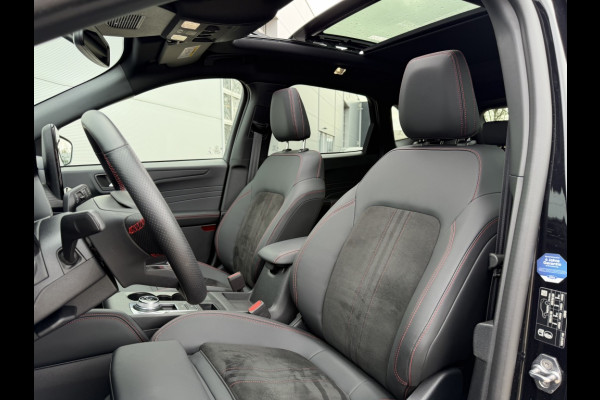 Ford Kuga 2.5 PHEV ST-Line X TREKHAAK! PANODAK! WINTERPACK! DRIVERPACK!