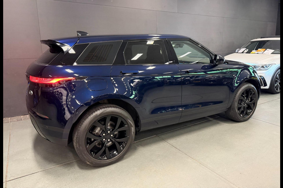 Land Rover Range Rover Evoque 1.5 P300e AWD BLACK-LINE SOH-TEST/NAVI/V-COCKPIT/LEDER/DAB/CARPLAY/LED/CAM/M-STOELEN///