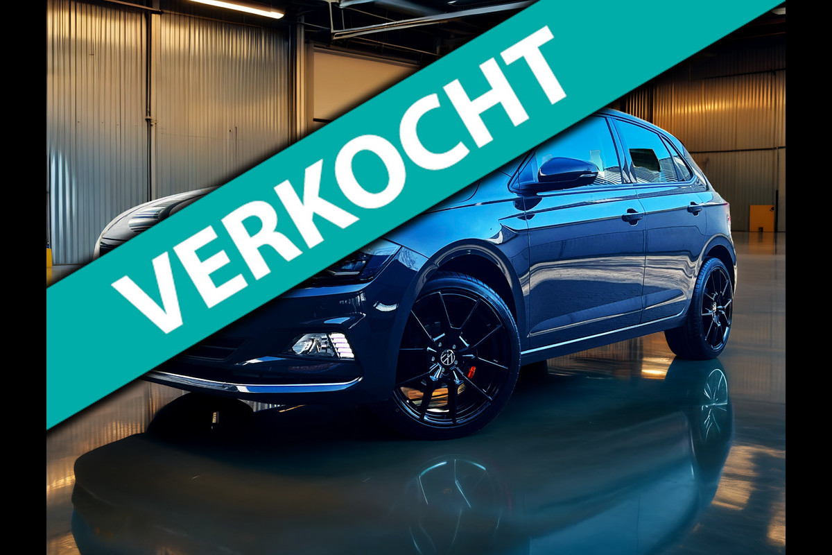 Volkswagen Polo 1.0 TSI Comfortline Business carplay_18''LMV_Cruise_Led