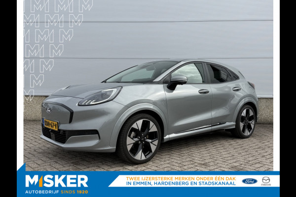 Ford Puma Gen-E Premium 44 kWh DRIVERPACK! ADAPTIVE CRUISE! BLIS! B&O