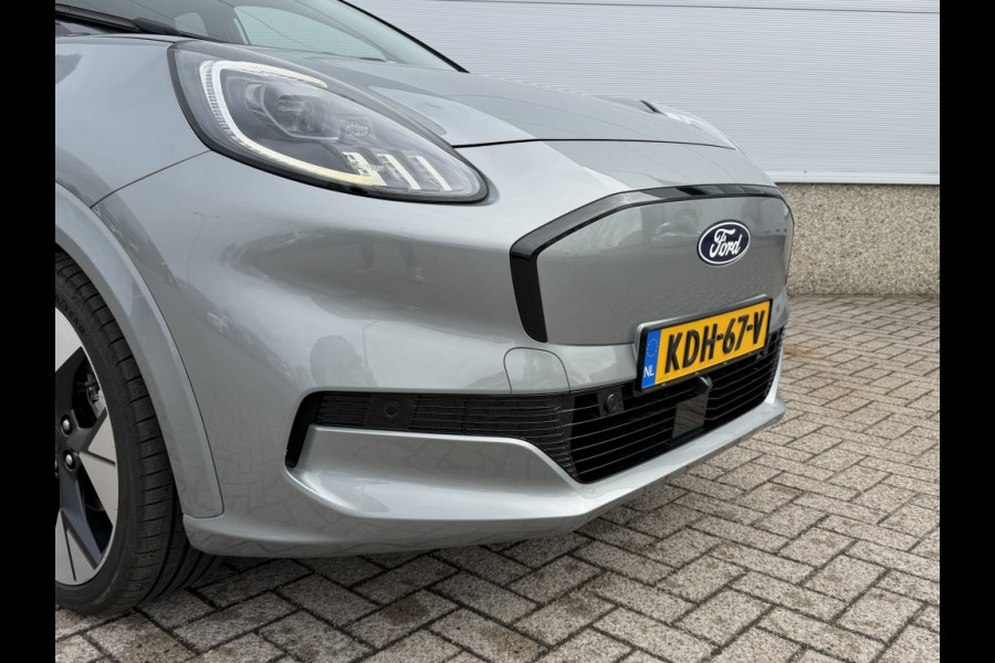 Ford Puma Gen-E Premium 44 kWh DRIVERPACK! ADAPTIVE CRUISE! BLIS! B&O