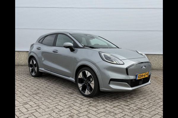 Ford Puma Gen-E Premium 44 kWh DRIVERPACK! ADAPTIVE CRUISE! BLIS! B&O