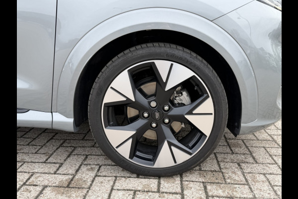 Ford Puma Gen-E Premium 44 kWh DRIVERPACK! ADAPTIVE CRUISE! BLIS! B&O