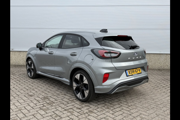 Ford Puma Gen-E Premium 44 kWh DRIVERPACK! ADAPTIVE CRUISE! BLIS! B&O