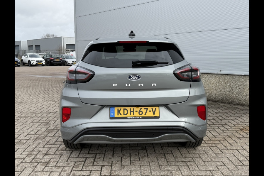 Ford Puma Gen-E Premium 44 kWh DRIVERPACK! ADAPTIVE CRUISE! BLIS! B&O