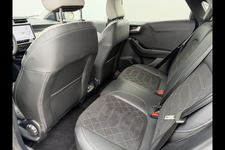 Ford Puma Gen-E Premium 44 kWh DRIVERPACK! ADAPTIVE CRUISE! BLIS! B&O