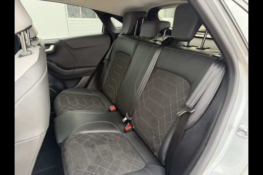 Ford Puma Gen-E Premium 44 kWh DRIVERPACK! ADAPTIVE CRUISE! BLIS! B&O