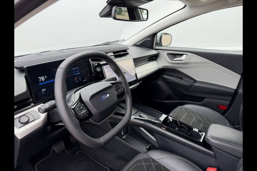 Ford Puma Gen-E Premium 44 kWh DRIVERPACK! ADAPTIVE CRUISE! BLIS! B&O