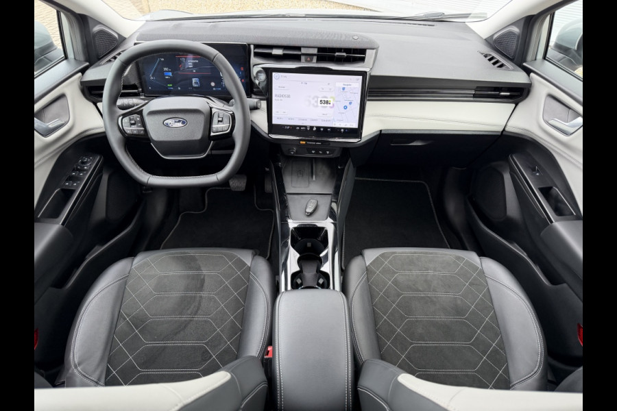 Ford Puma Gen-E Premium 44 kWh DRIVERPACK! ADAPTIVE CRUISE! BLIS! B&O