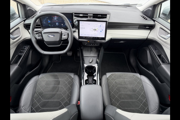 Ford Puma Gen-E Premium 44 kWh DRIVERPACK! ADAPTIVE CRUISE! BLIS! B&O