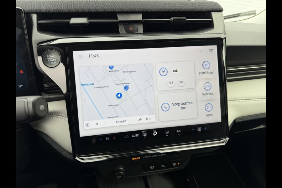 Ford Puma Gen-E Premium 44 kWh DRIVERPACK! ADAPTIVE CRUISE! BLIS! B&O