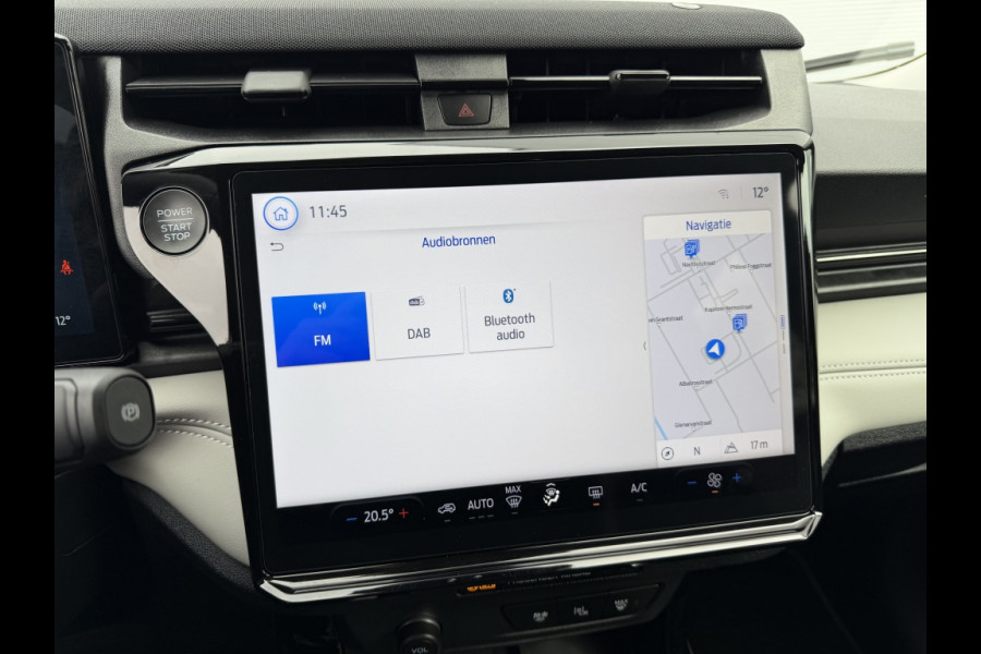 Ford Puma Gen-E Premium 44 kWh DRIVERPACK! ADAPTIVE CRUISE! BLIS! B&O