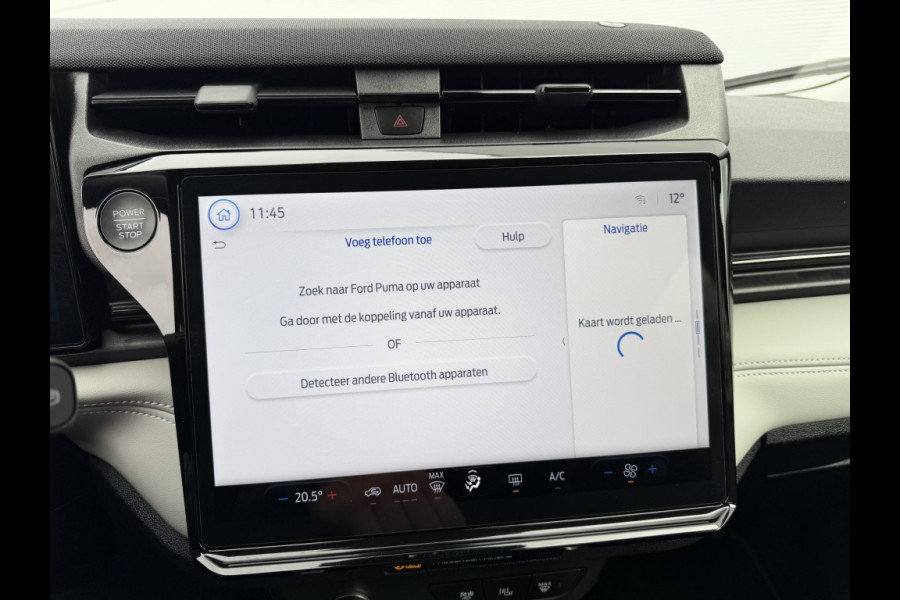 Ford Puma Gen-E Premium 44 kWh DRIVERPACK! ADAPTIVE CRUISE! BLIS! B&O