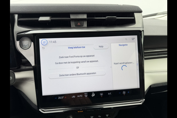 Ford Puma Gen-E Premium 44 kWh DRIVERPACK! ADAPTIVE CRUISE! BLIS! B&O