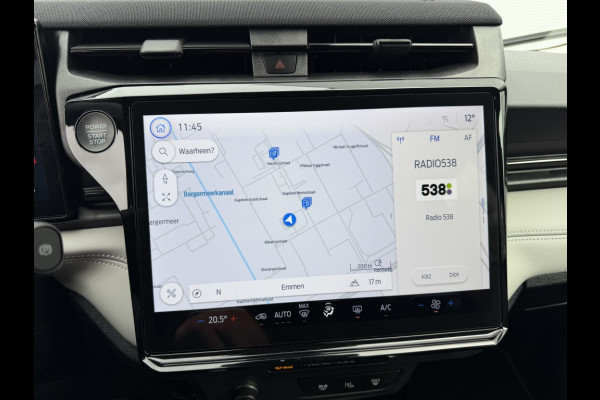 Ford Puma Gen-E Premium 44 kWh DRIVERPACK! ADAPTIVE CRUISE! BLIS! B&O