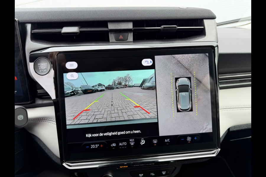 Ford Puma Gen-E Premium 44 kWh DRIVERPACK! ADAPTIVE CRUISE! BLIS! B&O