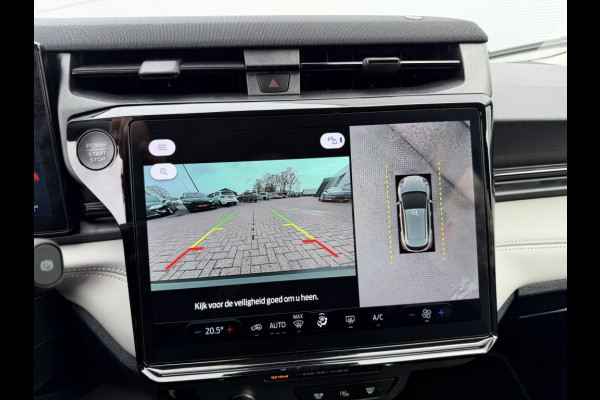 Ford Puma Gen-E Premium 44 kWh DRIVERPACK! ADAPTIVE CRUISE! BLIS! B&O