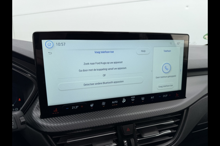 Ford Kuga 2.5 PHEV ST-Line X TREKHAAK! PANODAK! WINTERPACK! DRIVERPACK!