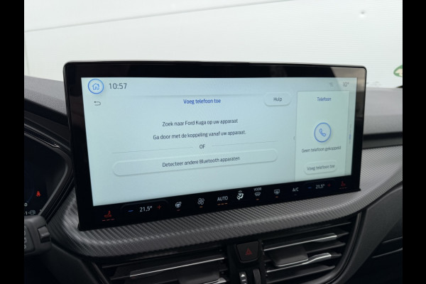 Ford Kuga 2.5 PHEV ST-Line X TREKHAAK! PANODAK! WINTERPACK! DRIVERPACK!