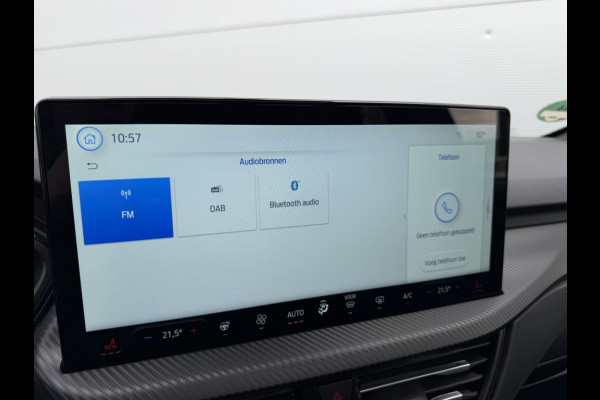 Ford Kuga 2.5 PHEV ST-Line X TREKHAAK! PANODAK! WINTERPACK! DRIVERPACK!