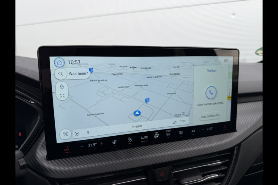 Ford Kuga 2.5 PHEV ST-Line X TREKHAAK! PANODAK! WINTERPACK! DRIVERPACK!