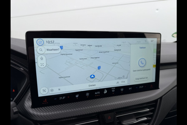 Ford Kuga 2.5 PHEV ST-Line X TREKHAAK! PANODAK! WINTERPACK! DRIVERPACK!