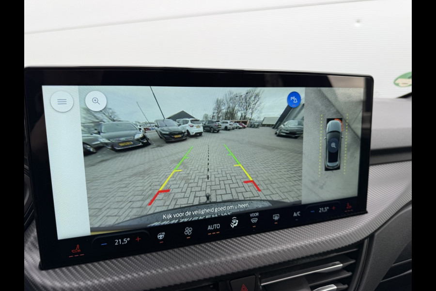 Ford Kuga 2.5 PHEV ST-Line X TREKHAAK! PANODAK! WINTERPACK! DRIVERPACK!