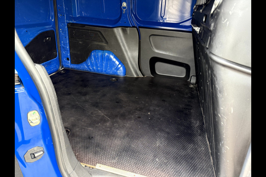 Peugeot Partner 1.6 BlueHDI Pro 56426km, Zij Schuifdeur, Trekhaak, Elek.Pakket