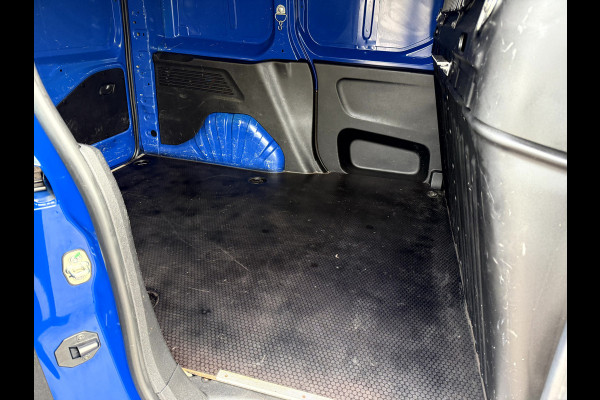 Peugeot Partner 1.6 BlueHDI Pro 56426km, Zij Schuifdeur, Trekhaak, Elek.Pakket