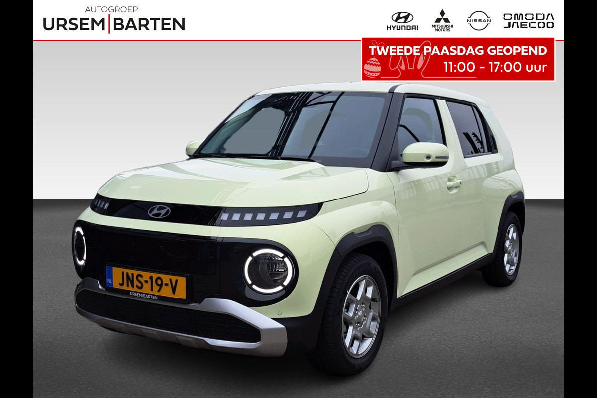 Hyundai Inster Pulse 49 kWh