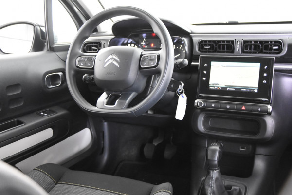 Citroën C3 Feel *1ste Eigenaar*Navigatie*Park assist*Carplay*