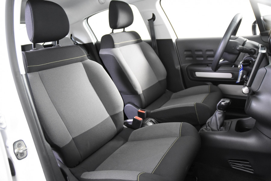 Citroën C3 Feel *1ste Eigenaar*Navigatie*Park assist*Carplay*