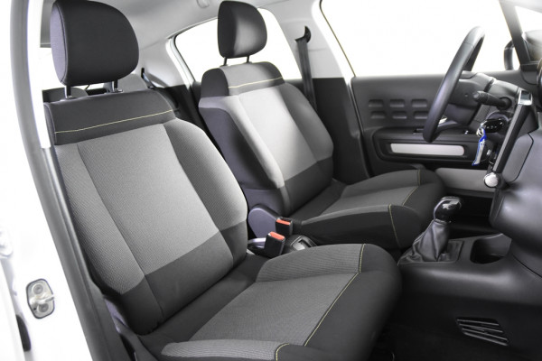 Citroën C3 Feel *1ste Eigenaar*Navigatie*Park assist*Carplay*